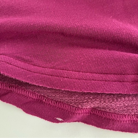 NWT Free People Love Spell One-Piece Romper, Aubergine, Size XS - Picture 15 of 15